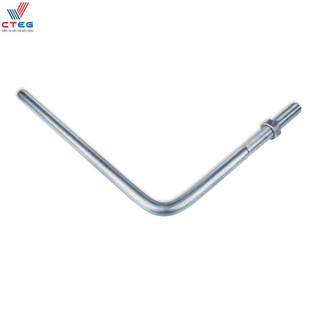 Báo giá bulong neo M20 và các yếu tố tối ưu chi phí vật tư cho nhà thầu